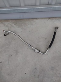 фото thumb №1, W164 3.0d шланг кондиціонера