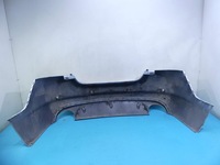 фото thumb №11, Бампер задняя jaguar xf i x250 jbc2135 sedan 11-15