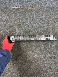 фото thumb №6, Citroen c4 picasso счетчик приборы 28112940-6