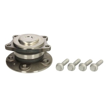 фото thumb №2, Ступиця зад volvo s60 i s80 i v70 ii 98-09