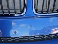 фото thumb №9, Решётка радиатора бампер решётка bmw 4 f32 f33 m-pakiet