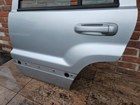фото thumb №5, Jeep grand cherokee wj 99-04r двері лівий зад