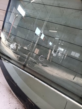 фото thumb №4, Скло лобове передня перед saab 9-3 ii 93 cabrrio kabriolet 03-11