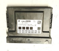 Купить Модуль комфорта opel corsa e 13515939, фото thumb