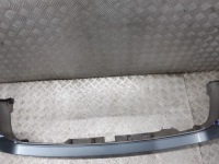 Бампер задній mazda premacy 24b Оригінал, фото thumb