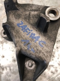 фото thumb №6, Кронштейн кронштейн коробки opel zafira c 13248665