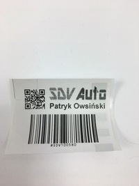 фото thumb №6, Блок управления модуль подающий механизм поперечина mercedes e w124 w126 0008205826 1137328053