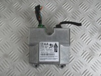 фото thumb №1, Модуль подушка безпеки opel zafira b 05-08r 13241766