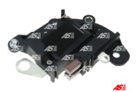 Регулятор напряжения генератора smart задняя marelli as-pl Доставка, фото thumb