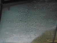 фото thumb №6, Жабо левая правое kia sorento i europa