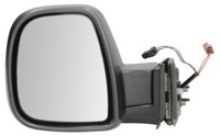 фото thumb №1, Дзеркало електричний citroen berlingo 2012- ліва