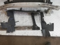 фото thumb №8, Радиатор усилитель балка 1,6 16v scenic iii