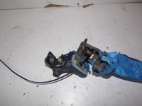 фото thumb №4, Петли дверь правый/левый задняя peugeot 206