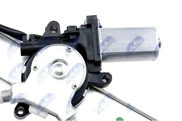 фото thumb №10, Подъемник стекла honda accord usa cg 98-02 левый перед з двигатель