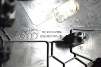 фото thumb №5, Audi q5 sq5 2019 інший елементи тунелю середнього