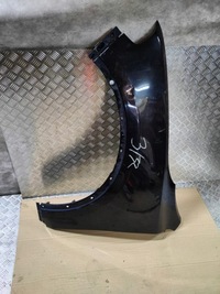 фото thumb №1, Dodge durango 2014- крила передній правий лівий