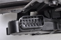 фото thumb №6, Volvo v70 iii s80 ii замок дверь правый перед передний uk 31253278 10 pin