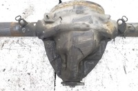 фото thumb №13, Задний мост vw crafter фургон sy_ a9063510605 2.46l дизель 103kw 2009