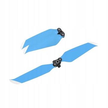 Малошумный двигатель для Air 2S-2