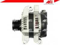 Генератор toyota verso 2.0 d-4d _aur2_. _zgr2_ Цена, фото thumb