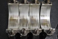 фото thumb №14, Блок dół двигателя wał 274920 mercedes e-klasa w212 2.0 e350 e plug-in hybrid