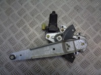 фото thumb №1, Ele механизм стекло правый задняя hyundai getz