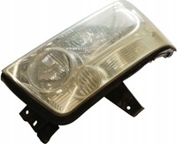 фото thumb №1, Лампа правая перед ксенон infiniti qx56 2004-2010