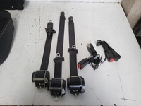 фото thumb №12, Диван, спинка, ремені зад renault clio iv