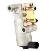 фото thumb №7, Клапан регулювання швидкості передача холостого ходу dla