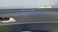 фото thumb №9, Kia sportage 4 iv 15-21 праві двері задні праве зад лак 1k