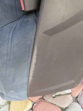 фото thumb №12, Lancia phedra 01-10 сиденье правые зад задний 2 ряд