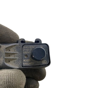 фото thumb №7, Chevrolet camaro 2021 регуляторы давления топлива