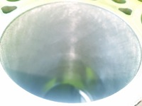 фото thumb №7, Блок двигуна jaguar land range xj xf l319 l320 3.0 d 306dt номінал