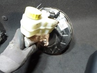 фото thumb №1, Skoda rapid підсилювач гальм, насос 6r1614105r