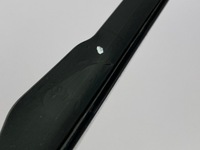 фото thumb №10, Молдинг спойлер крышки ford kuga mk3 escape 2020+