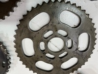 фото thumb №9, Грм kompletny audi a8 d4 3.0 tdi cdt