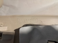 фото thumb №5, Bmw x7 g07 40i защита крышки багажника 7418847 7418849 7418850