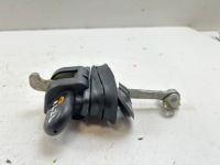 Maserati quattroporte обмежувач двері задніх Зі Шроту, фото thumb