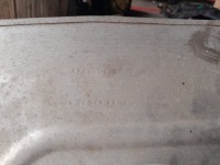 Купить Ford f150 f-150 xiii v8 5.0l 2014-17r бак топлива fl349k007 fl349k007fh, фото thumb