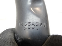 фото thumb №9, Citroen c4 aircross труба воздухозаборник воздуха ловушка 1505a550