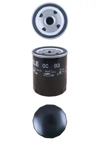 фото thumb №2, Фильтр масла opel mahle