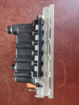 фото thumb №5, Теплообменник тепло mercedes a0008358800 новый