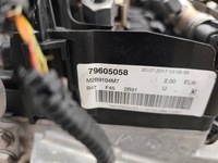 фото thumb №7, Bmw f45 f48 f39 двигун b37d15a 1.8d 150 km kompletny