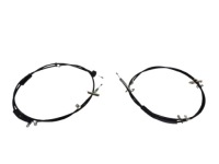 фото thumb №1, Dodge charger 2015- трос гальма ручного