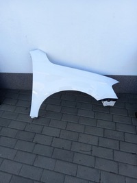 фото thumb №1, Крыло правый перед vw passat b7 lb9a