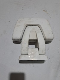 фото thumb №2, Зеркало рамповое бордюрное боковой volvo fh 4