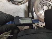 фото thumb №7, Сцепление двухмассовый vw jetta 1,9tdi 2008r