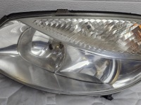 фото thumb №3, Лампа фара перед europa ліва лівий renault scenic ii 260605447r