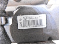 фото thumb №6, Подушка подушка безопасности пассажира renault laguna iii 985250001r