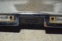 фото thumb №11, Накладка кришки задня chevrolet orlando 96886794